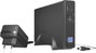 ICY BOX 60145 8,9 cm-es (3,5) merevlemez keret 3.5 coll USB 3.2 (1. generáció) (USB 3.0) 3. bélyegkép