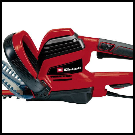 Einhell GE-EH 7067 Sövénynyíró Elektromos Védőkengyellel 700 W 710 mm 10. kép