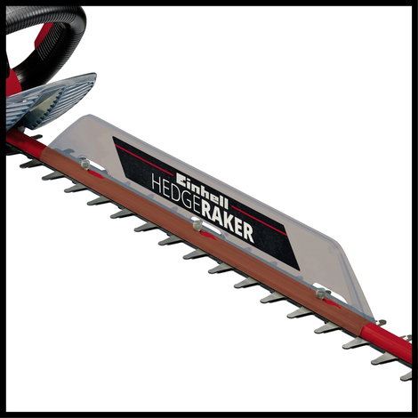 Einhell GE-EH 7067 Sövénynyíró Elektromos Védőkengyellel 700 W 710 mm 7. kép
