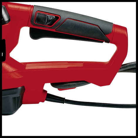Einhell GE-EH 7067 Sövénynyíró Elektromos Védőkengyellel 700 W 710 mm 9. kép