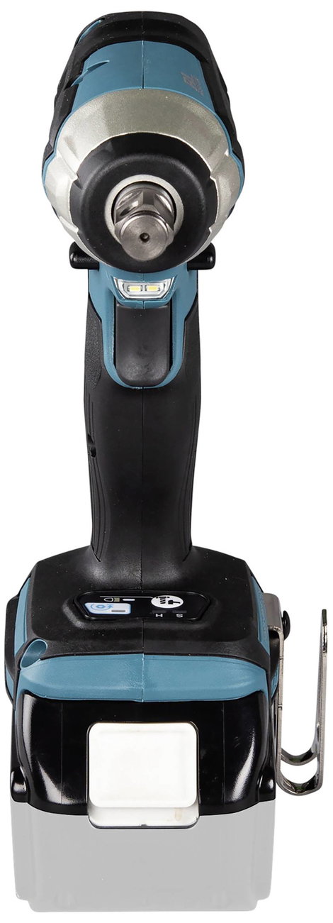 Makita DTW181Z DTW181Z Akkus ütvecsavarozó 18 V 14. kép