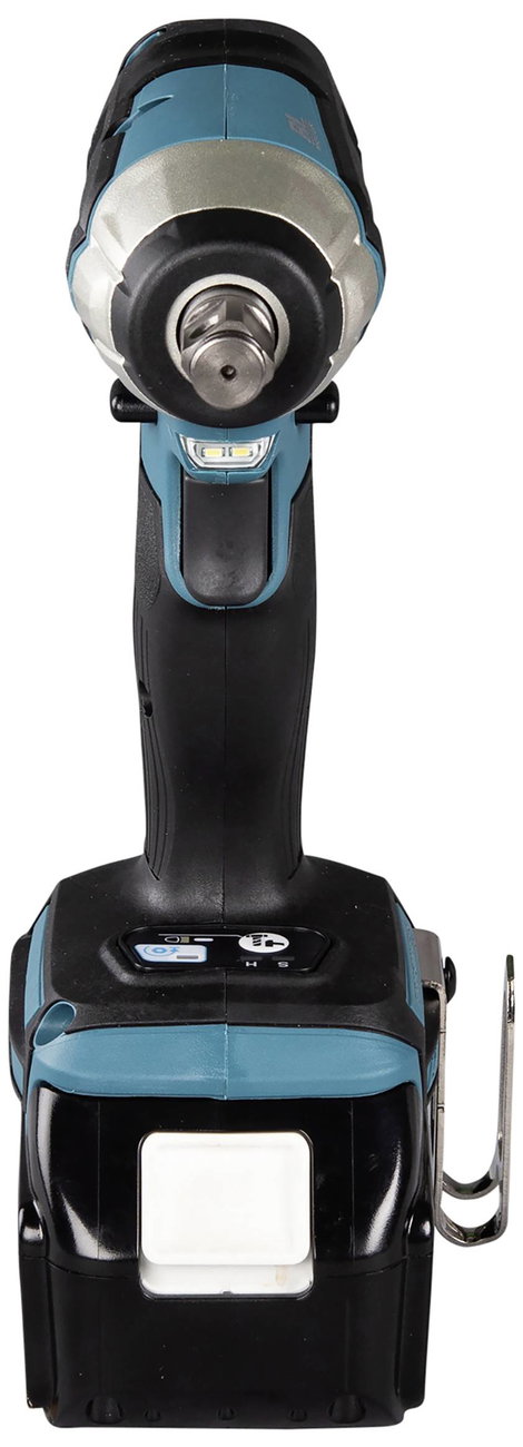 Makita DTW181Z DTW181Z Akkus ütvecsavarozó 18 V 15. kép