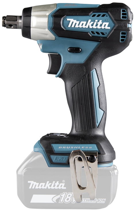 Makita DTW181Z DTW181Z Akkus ütvecsavarozó 18 V 16. kép