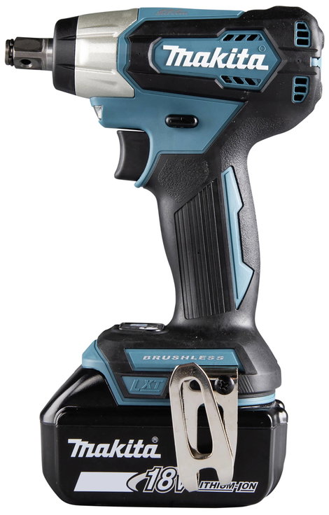 Makita DTW181Z DTW181Z Akkus ütvecsavarozó 18 V 17. kép
