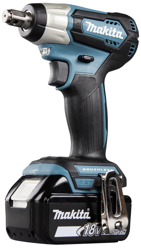 Makita DTW181Z DTW181Z Akkus ütvecsavarozó 18 V 19. kép