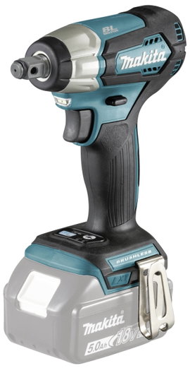 Makita DTW181Z DTW181Z Akkus ütvecsavarozó 18 V