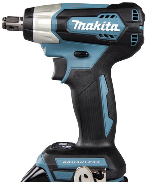 Makita DTW181Z DTW181Z Akkus ütvecsavarozó 18 V 21. kép