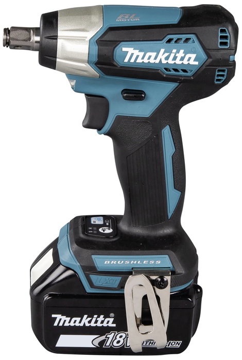 Makita DTW181Z DTW181Z Akkus ütvecsavarozó 18 V 3. kép