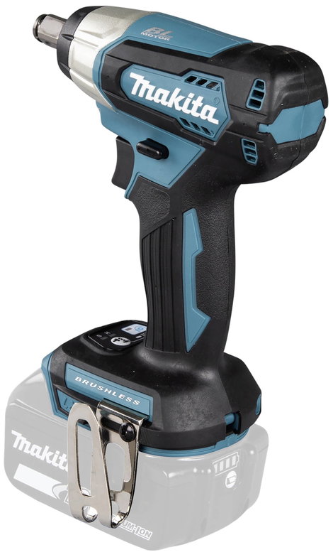 Makita DTW181Z DTW181Z Akkus ütvecsavarozó 18 V 4. kép