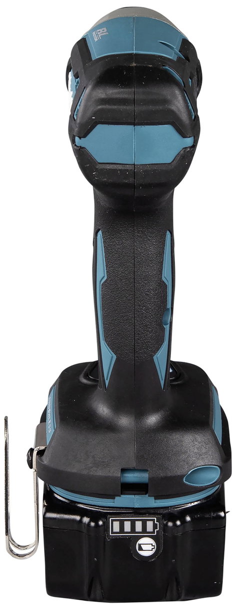 Makita DTW181Z DTW181Z Akkus ütvecsavarozó 18 V 7. kép