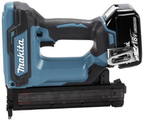 Makita DFN350Z Akkus szögbelövő 2. kép