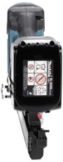 Makita DFN350Z Akkus szögbelövő 4. bélyegkép