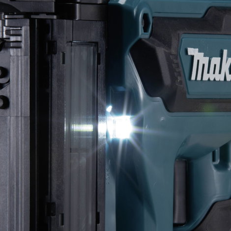 Makita DFN350Z Akkus szögbelövő 9. kép