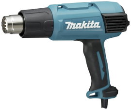 Hőlégfúvó 1800 W, Makita HG6031VK