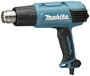 Hőlégfúvó 1800 W, Makita HG6031VK bélyegkép