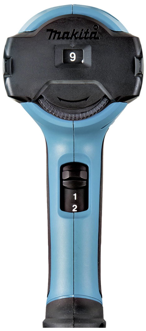 Hőlégfúvó 1800 W, Makita HG6031VK 2. kép