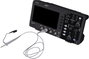 Digitális oszcilloszkóp 100 MHz 4 csatornás 1 GSa/mp 80 kpts 8 bit DSO, Voltcraft DSO-2104 6. bélyegkép