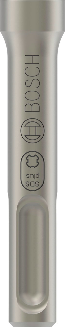Bosch Accessories 2608690010 Bosch Szögbehajtó Teljes hossz 58 mm SDS-Plus 1 db