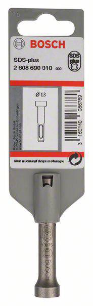 Bosch Accessories 2608690010 Bosch Szögbehajtó Teljes hossz 58 mm SDS-Plus 1 db 2. kép