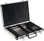 Metabo 628414000 Véső készlet 17 részes 5 mm, 6 mm, 8 mm, 10 mm, 12 mm, 14 mm 17 db bélyegkép