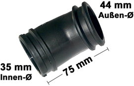 Metabo 910059955 Elszívás csatlakozó 1 db
