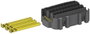MTA Fuse/Relay Hol 30 Miniv or 10 Micror WP Biztosíték-/relétartó 1 db bélyegkép