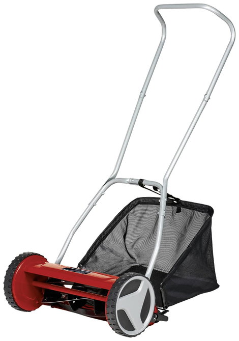 Einhell GC-HM 400 Fűnyíró Kézi Vágási szélesség (max.) 400 mm