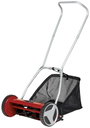 Einhell GC-HM 400 Fűnyíró Kézi Vágási szélesség (max.) 400 mm bélyegkép