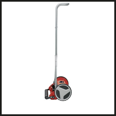 Einhell GC-HM 400 Fűnyíró Kézi Vágási szélesség (max.) 400 mm 2. kép