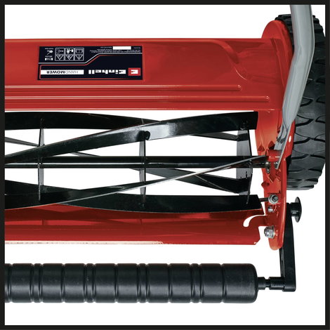 Einhell GC-HM 400 Fűnyíró Kézi Vágási szélesség (max.) 400 mm 3. kép