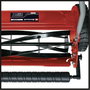 Einhell GC-HM 400 Fűnyíró Kézi Vágási szélesség (max.) 400 mm 3. bélyegkép
