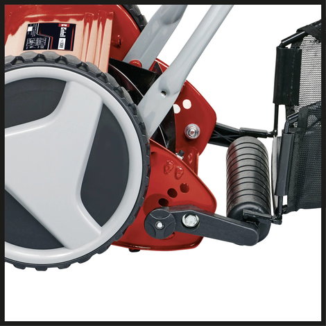 Einhell GC-HM 400 Fűnyíró Kézi Vágási szélesség (max.) 400 mm 4. kép