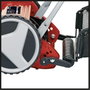 Einhell GC-HM 400 Fűnyíró Kézi Vágási szélesség (max.) 400 mm 4. bélyegkép