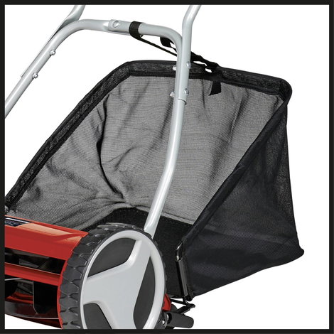 Einhell GC-HM 400 Fűnyíró Kézi Vágási szélesség (max.) 400 mm 5. kép
