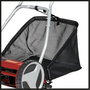 Einhell GC-HM 400 Fűnyíró Kézi Vágási szélesség (max.) 400 mm 5. bélyegkép