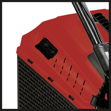 Einhell GC-EM 1032 Fűnyíró Elektromos 1000 W Vágási szélesség (max.) 32 cm 4. kép
