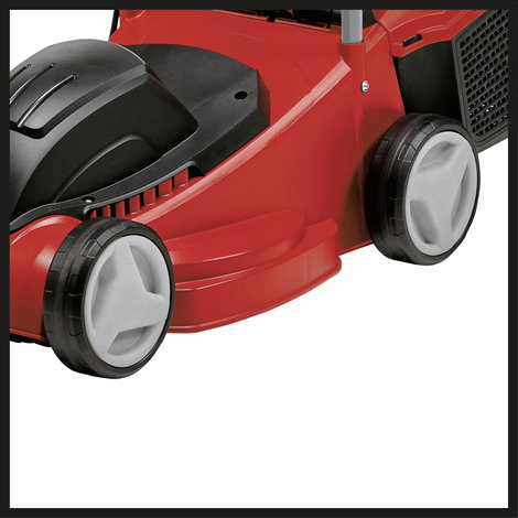 Einhell GC-EM 1032 Fűnyíró Elektromos 1000 W Vágási szélesség (max.) 32 cm 5. kép