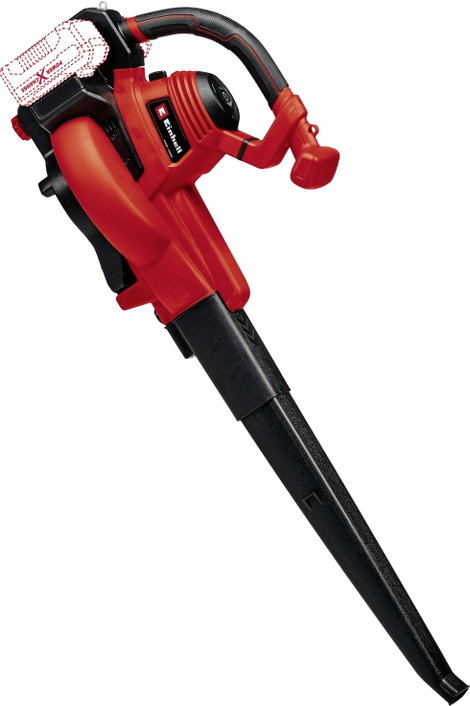 Einhell GE-CL 36/230 Li E -Solo Power X-Change Akku 3433630 Lombszívó Akku nélkül, töltő nélkül 36 V 2. kép