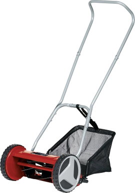 Einhell GC-HM 300 Fűnyíró Kézi Vágási szélesség (max.) 300 mm