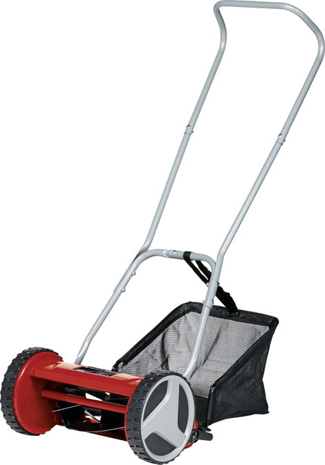 Einhell GC-HM 300 Fűnyíró Kézi Vágási szélesség (max.) 300 mm