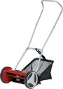 Einhell GC-HM 300 Fűnyíró Kézi Vágási szélesség (max.) 300 mm bélyegkép