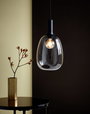 Függőlámpa E27 60 W füst, Nordlux Alton 23 47303047 4. bélyegkép