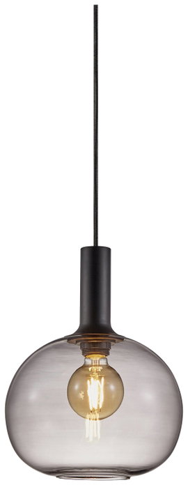 Nordlux Alton 25 47313047 Függőlámpa E27 60 W Füst