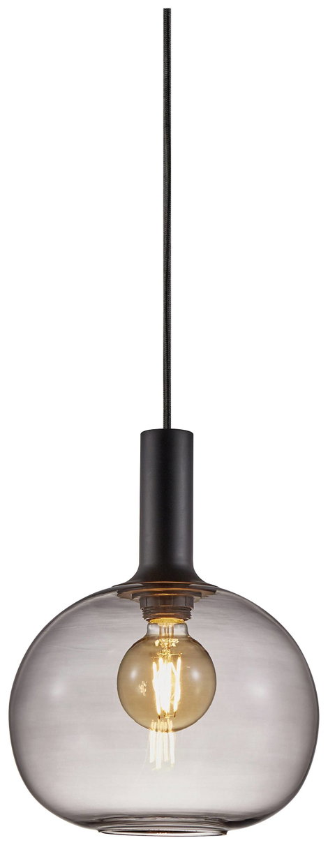 Nordlux Alton 25 47313047 Függőlámpa E27 60 W Füst