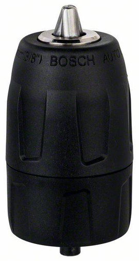 Kulcs nélküli Uneo fúrótokmány, SDS gyorstartóval, befogási tartomány 0,8 - 10 mm Bosch 2 609 255 73