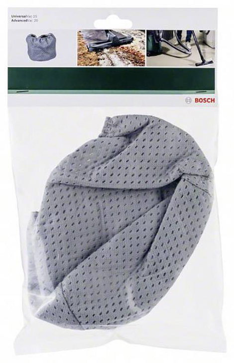 Bosch Accessories 2609256F41 Anyagszűrő 1 db 2. kép