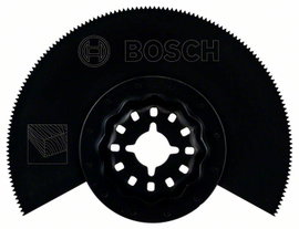 Bosch Accessories 2607017349 ACZ 85 EC Szegmens fűrészlap 1 db