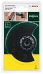 Bosch Accessories 2607017349 ACZ 85 EC Szegmens fűrészlap 1 db 2. bélyegkép