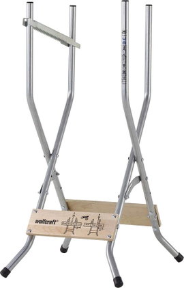 Összecsukható fűrészbak, Wolfcraft 5119000