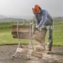 Összecsukható fűrészbak, Wolfcraft 5119000 5. bélyegkép